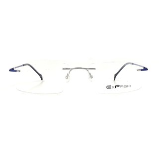 Gọng Kính Unisex Exfash EF36585