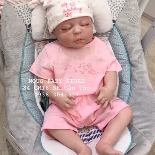Bộ nous cho bé