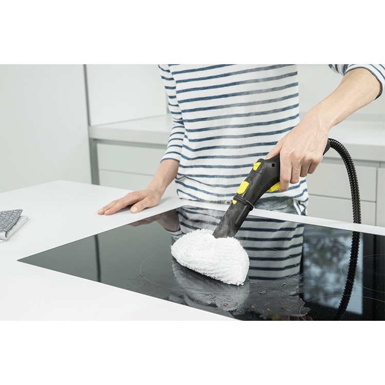 Máy Làm Sạch Bằng Hơi Nước Karcher SC2 Easyfix - Chính hãng, Made in Germany