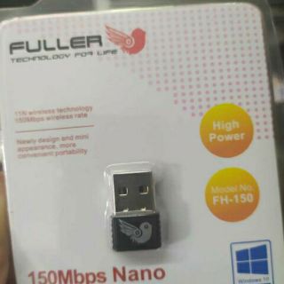 USB WIFI 150Mbps Nano
