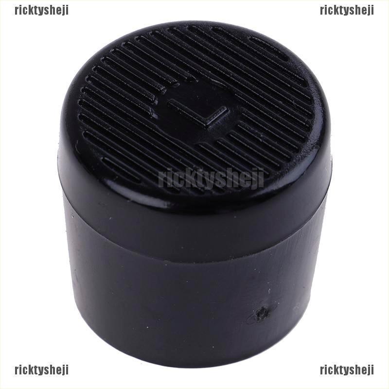 Set 2 nút bịt gót chống trượt cho giày cao gót