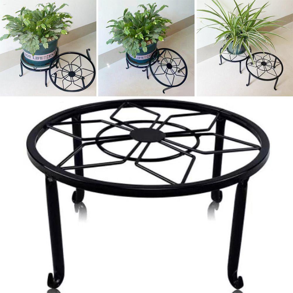 Giá Đỡ Trưng Bày Chậu Cây Trang Trí Nhà Cửa