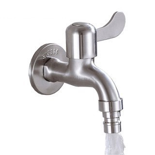 Vòi hồ cao cấp sus 304 cao cấp