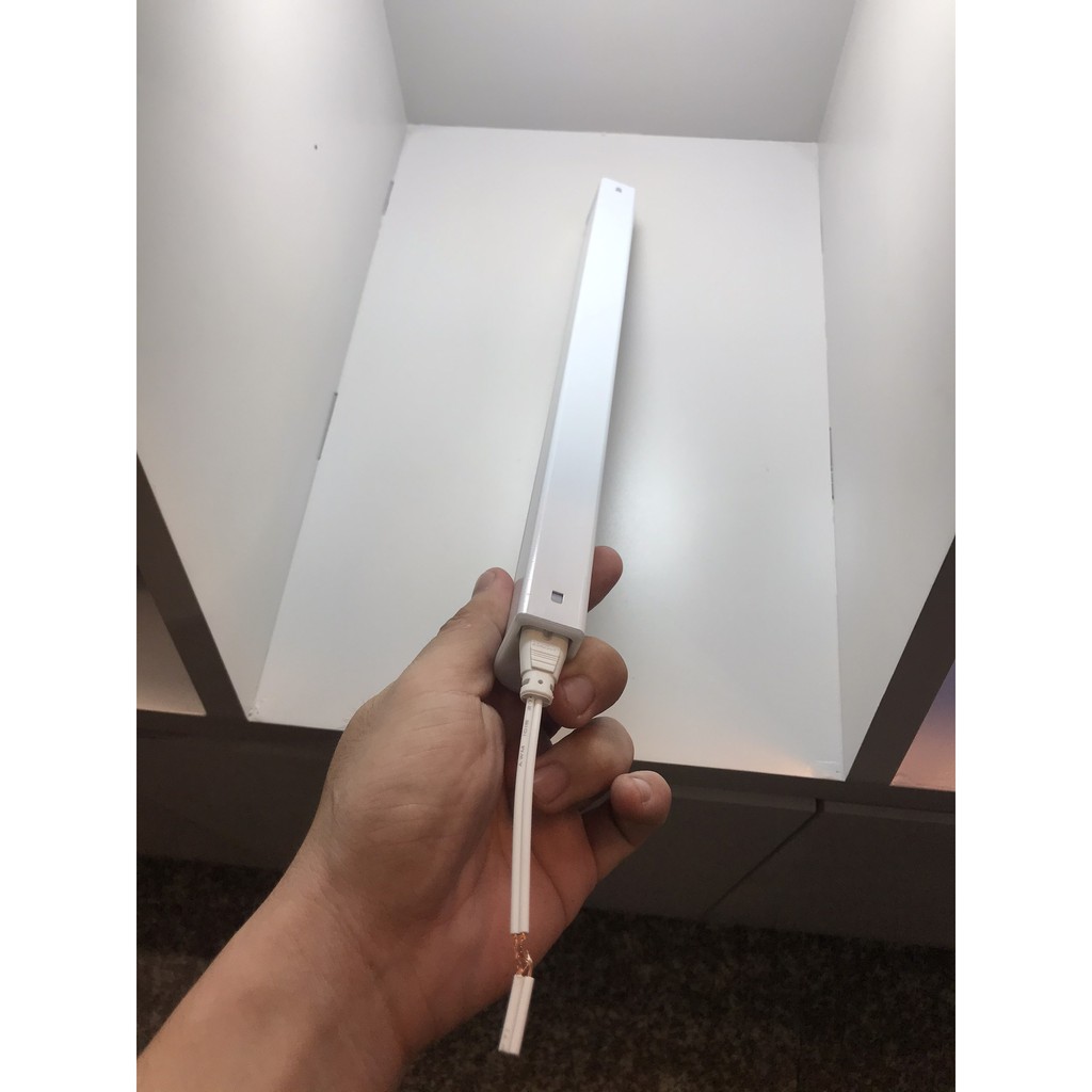 Dây Nguồn Đèn LED T5 Batten