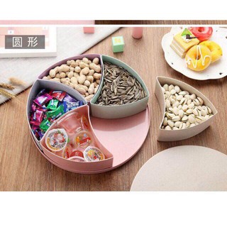 Khay Mứt Tết Siêu Đẹp