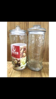 Bình ngâm rượu trụ 10 lít