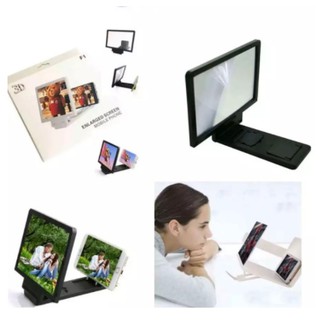 Màn Hình Phóng Đại 3d F1 Chất Lượng Cao