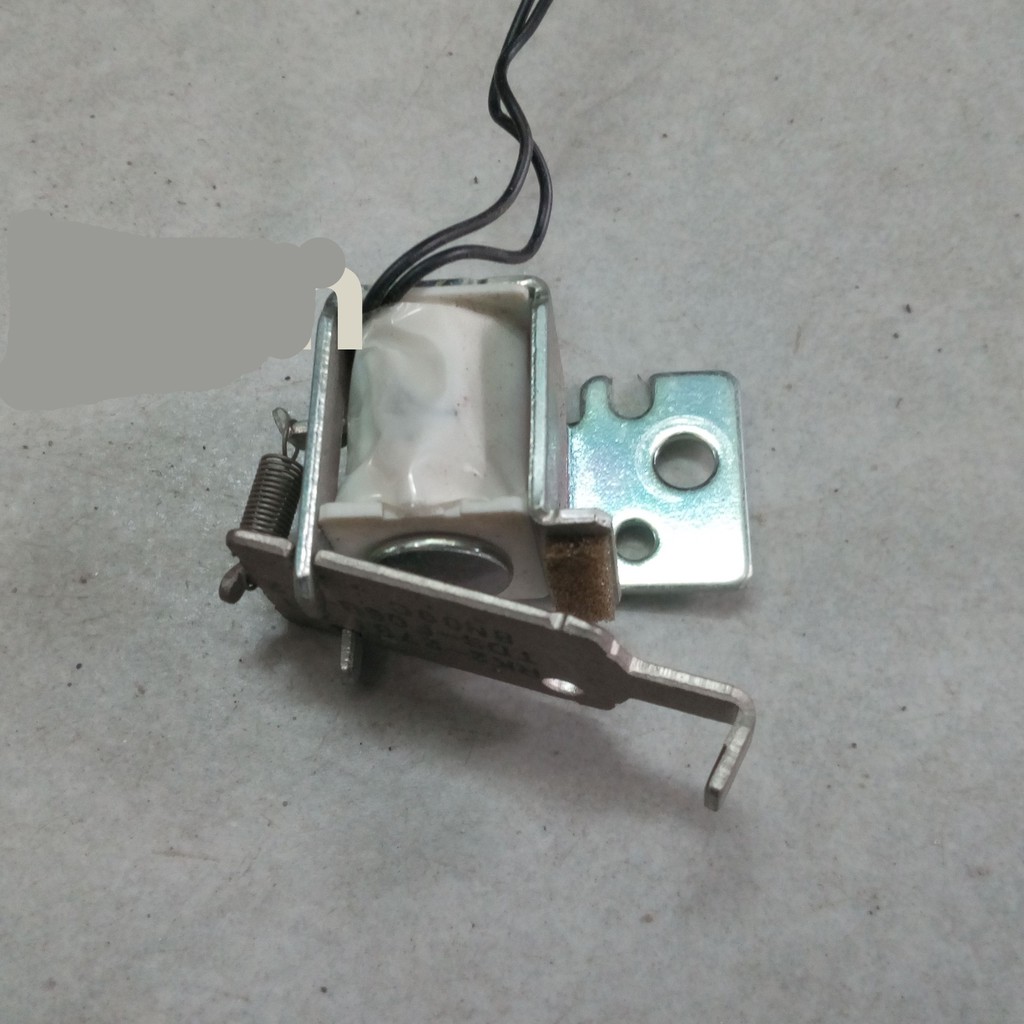Rơle tách giấy máy in Canon 2900, 3000 role hhp 1010 1020