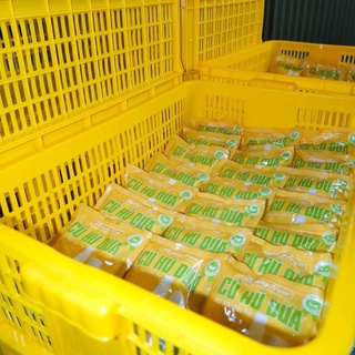 Củ hủ dừa phương Nam 500g (chỉ giao Hà Nội)