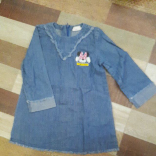 Set váy cho bé