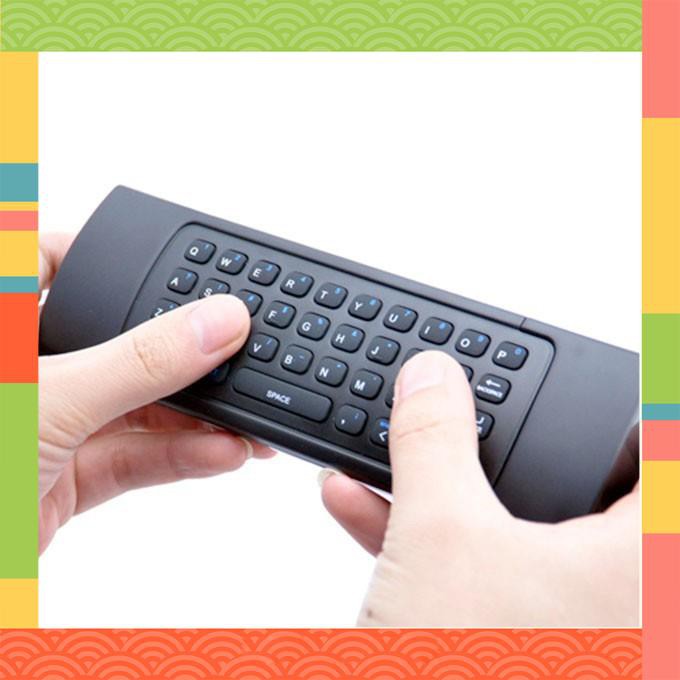 Chuột, Bàn Phím Kiêm Chuột Bay AirMouse