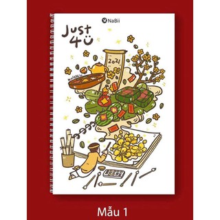 Nabii limited edition Tet 2021