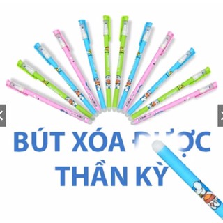 Bút bi xóa được thần thánh