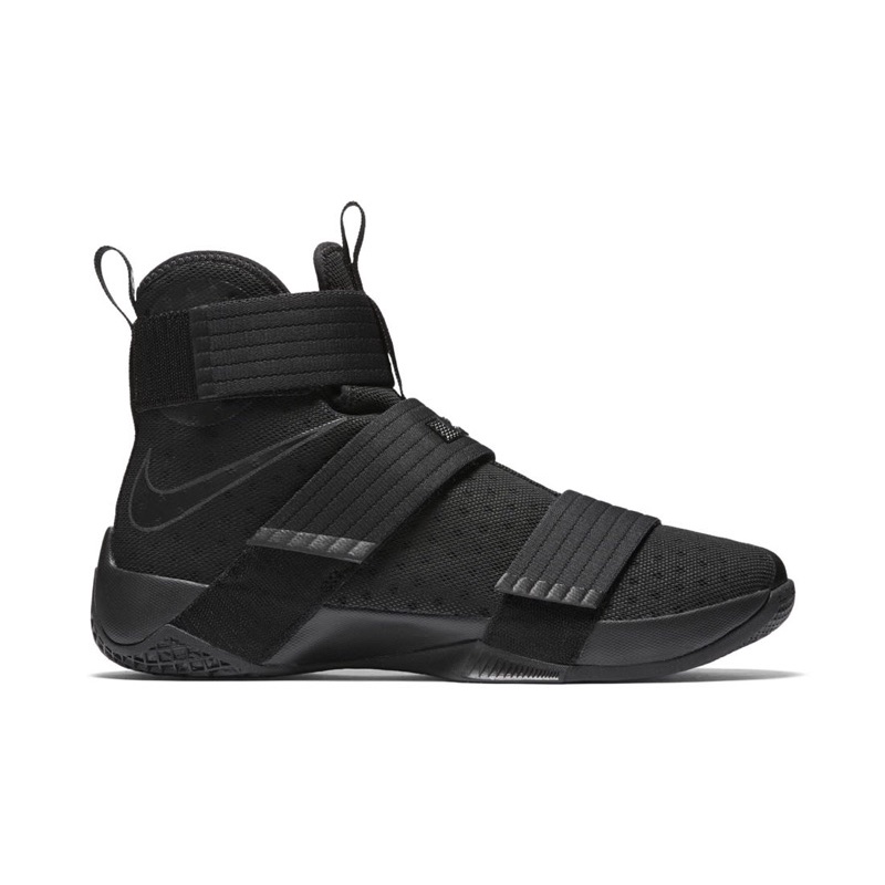 Giày bóng rổ Lebronn Soldier Sale 50% + Freeship toàn quốc