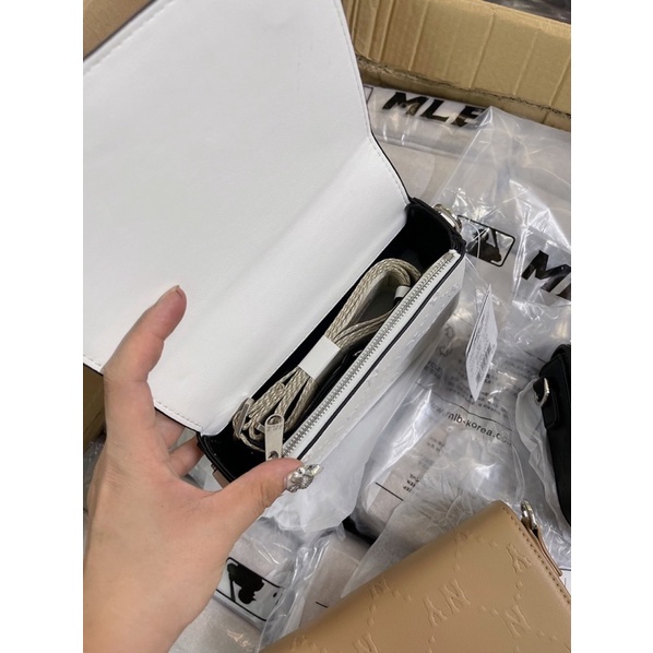 Túi đeo chéo size 20cm cực xinh xuấttt