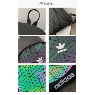 Balo D.A.S Originals 3D BL03