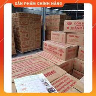 Cồn thạch 1 thùng 50 hộp Thành Phát cao cấp - Hàng chính hãng ♥️♥️