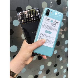 Điện thoại Sharp Aquos R2 SHV42 nguyên zin đẹp 98% chip 845 ram 4/64G