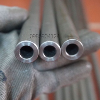 Ống thép đúc f16/8.05/1000 mm