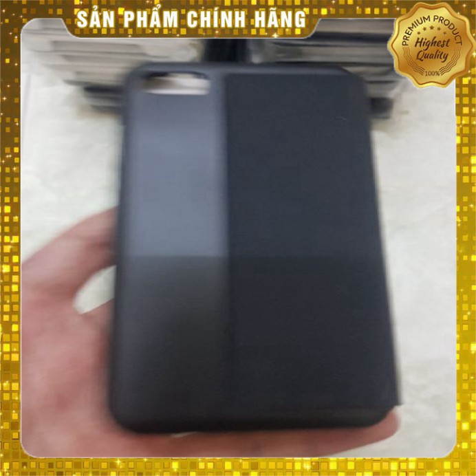 Bao cầm tay Blackberry Z10 Flip Shell Chính Hãng