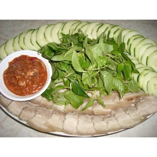 Mắm rò Huế (mắm cá) 400g Đặc sản Huế
