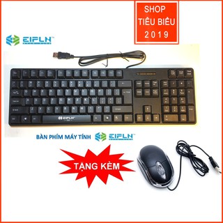 Bàn Phím Q9 Chống Nước Bảo Hành 6 Tháng Tặng Chuột Q9 Chính Hãng