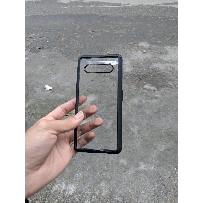 Ốp Lưng Xiaomi Black Shark 4/4Pro