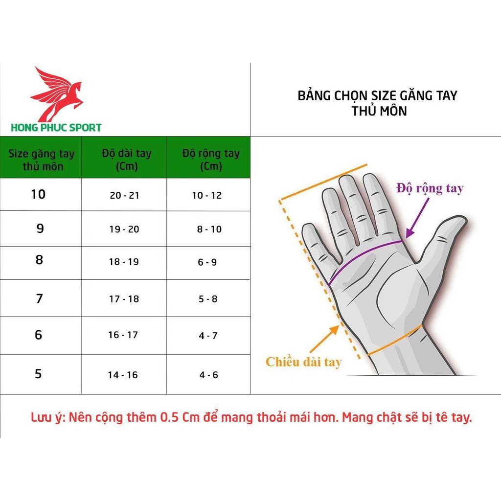 GĂNG TAY THỦ MÔN CÓ XƯƠNG CAO CẤP GK VAPOR GRIP3 MÀU DÀN DI