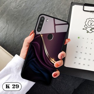 Ốp lưng Samsung Galaxy A21- in hình 3D