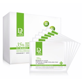 Dr.hsieh - 1 miếng pad mandelic acid 35%