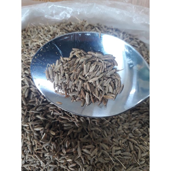 hạt cu min thì là ấn độ thì là ai cập 100g