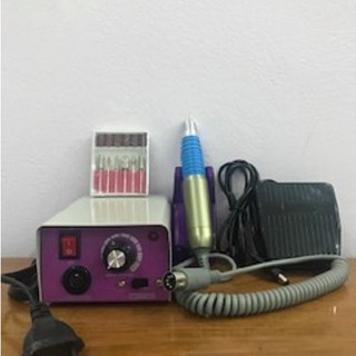 Bộ Máy mài móng đầy đủ hiệu MM- 25000