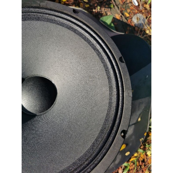 1 cái Bass 40 bass loa kéo từ 140mm coil 51mm 4ohm hàng nhập khẩu nhé