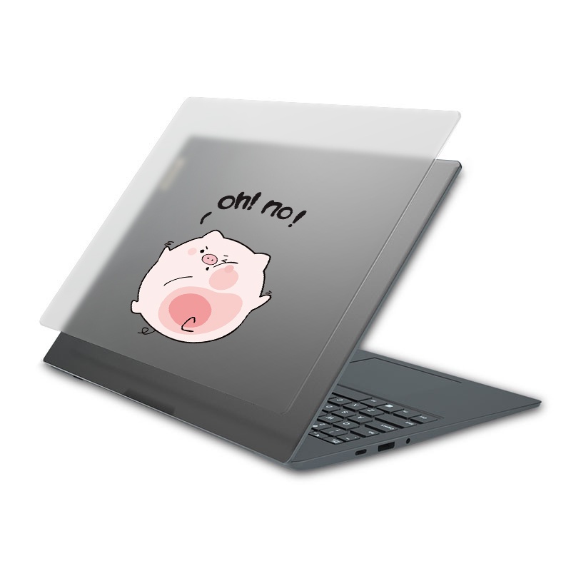 Ốp lưng bảo vệ cho Lenovo ideapad 5 Pro 16 inch Pro 14 ideapad 710S plus/s540 Yoga Slim 7 Pro 14