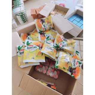 Kẹo dẻo thái lan hip