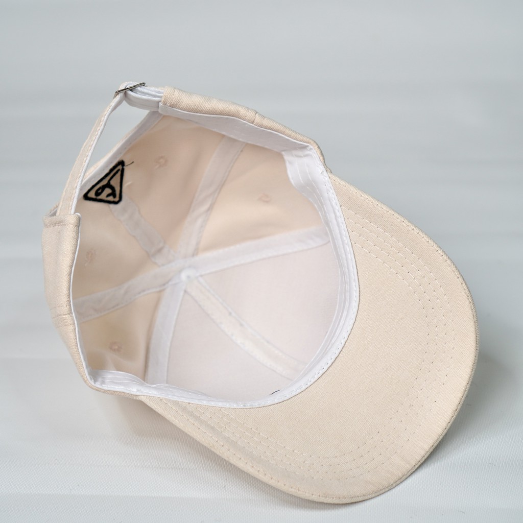 Mũ lưỡi trai Unisex  Nón kết Ulzzang thêu MEMORIE dành cho nam nữ Molly Fashion – NK03