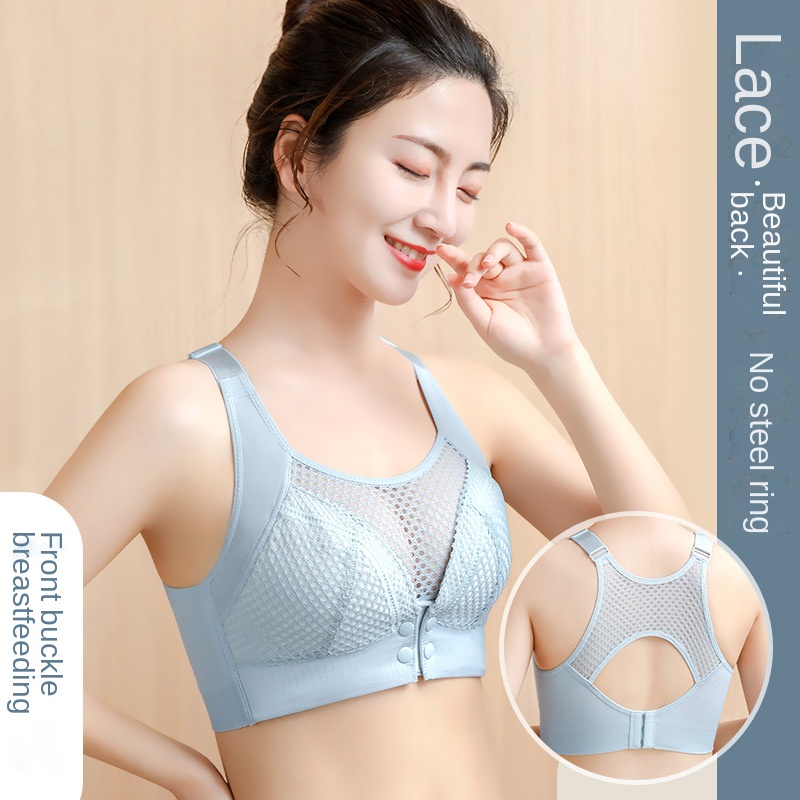 Áo ngực không gọng size 36-46BC cho mẹ bỉm sữa