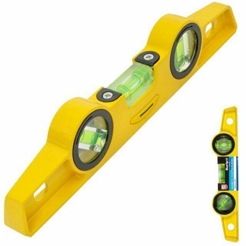 LLOYD Thước Ngang Đo Lường Mini Siêu Mạnh Dùng Làm Mộc