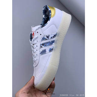 Giày thể thao nam Adidas 002
