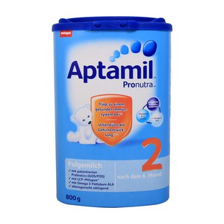 Sữa aptamil số 2