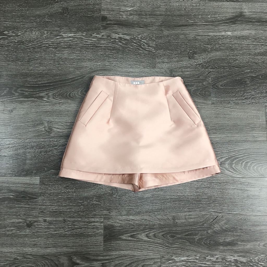 Quần Váy Hobbs Túi 2 bên 4M