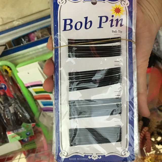 Kẹp tăm 5k/1 vỉ