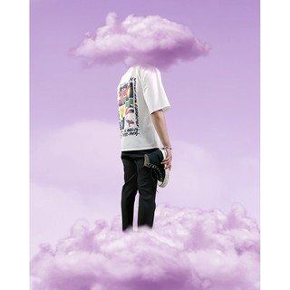 Áo Thun Stussy - High Desert Tee