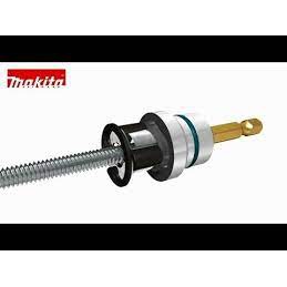 ĐẦU VẶN VÍT REN M6 M8 M10 6/8/10MM Makita - Chính Hãng