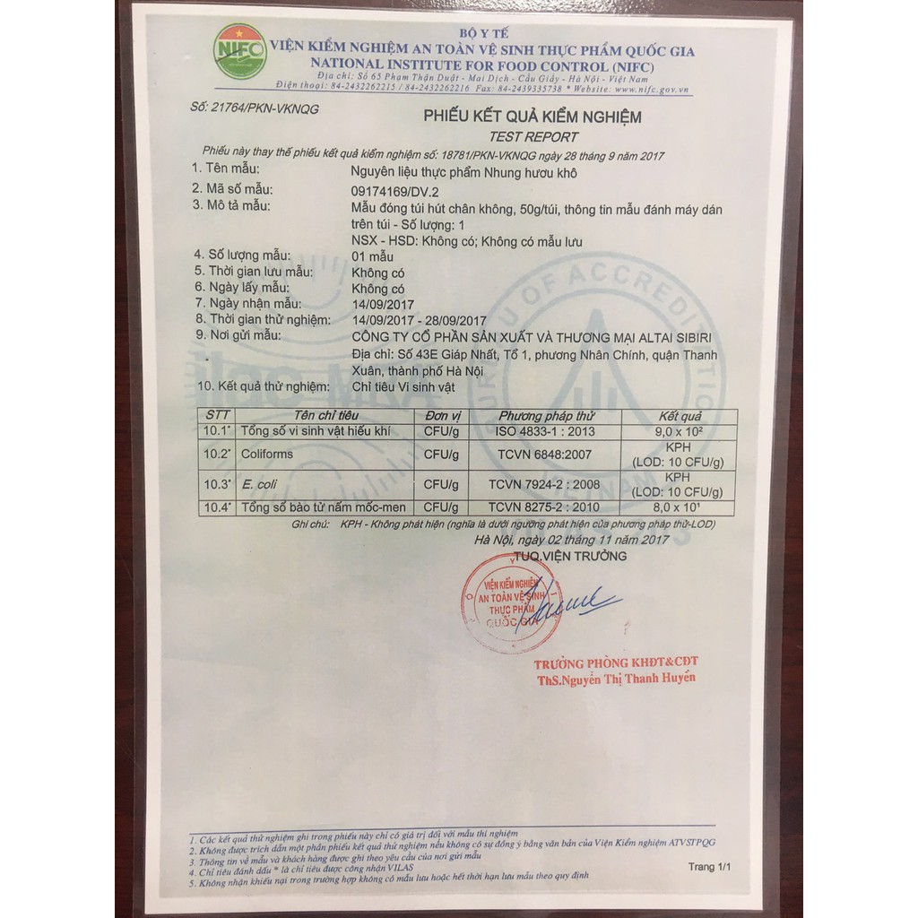 Nhung hươu Nga khô thái lát sẵn- Bổ thận- sinh tinh- Chống suy nhược cơ thể | BigBuy360 - bigbuy360.vn