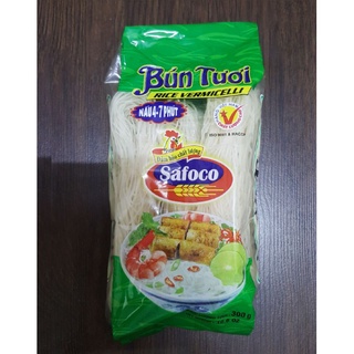 BÚN TƯƠI SAFOCO 300G