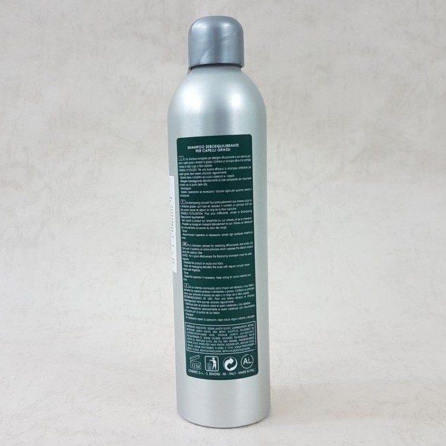 Dầu gội cân bằng cho tóc dầu Bes Balancing Shampoo For Oily Hair 300ml