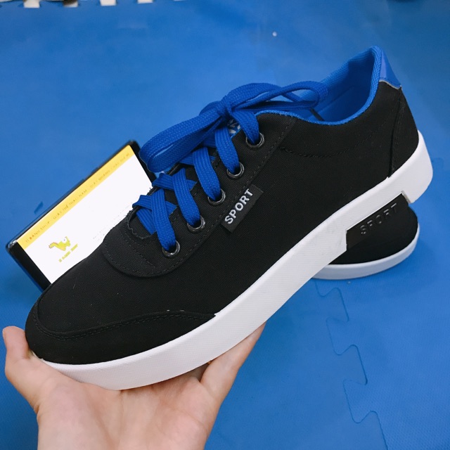 XẢ KHO GIÁ SỐC - Giày thể thao nam Sneaker thời trang - có ảnh thật sản phẩm | BigBuy360 - bigbuy360.vn