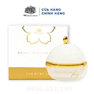 Cao nám hoàng cung Royal Melasma Plus