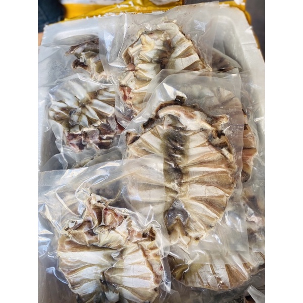 Giá Sỉ 1Kg Cá Đuối 1 Nắng  - Giá Sỉ Rẻ Nhất